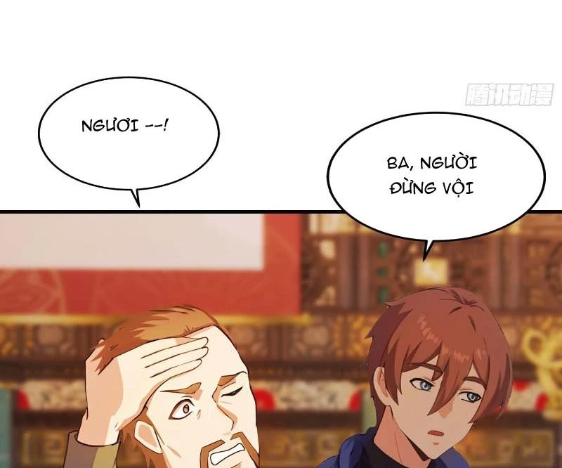 Tu Tiên Trở Về Tại Vườn Trường - Phần 2 Chapter 7 - Trang 2