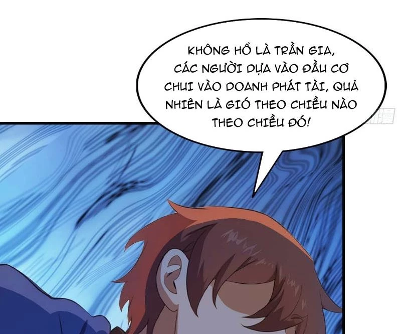 Tu Tiên Trở Về Tại Vườn Trường - Phần 2 Chapter 7 - Trang 2