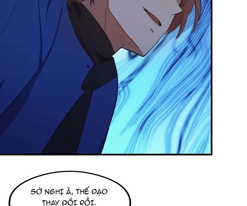 Tu Tiên Trở Về Tại Vườn Trường - Phần 2 Chapter 7 - Trang 2