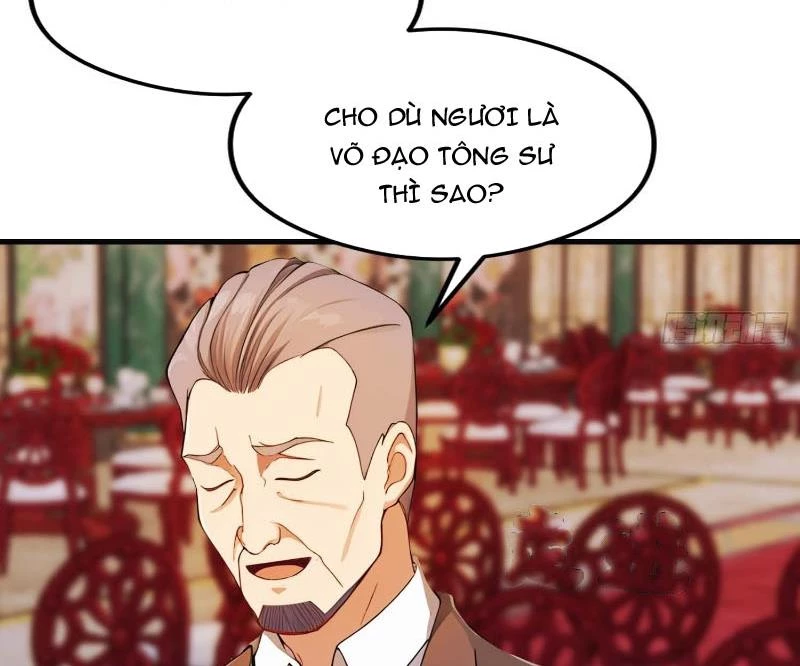 Tu Tiên Trở Về Tại Vườn Trường - Phần 2 Chapter 7 - Trang 2