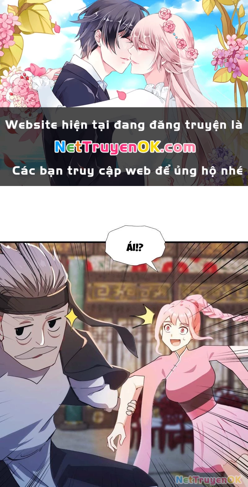 Tu Tiên Trở Về Tại Vườn Trường - Phần 2 Chapter 8 - Trang 2