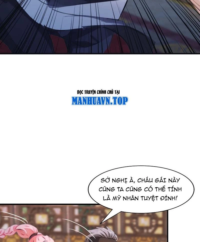 Tu Tiên Trở Về Tại Vườn Trường - Phần 2 Chapter 8 - Trang 2