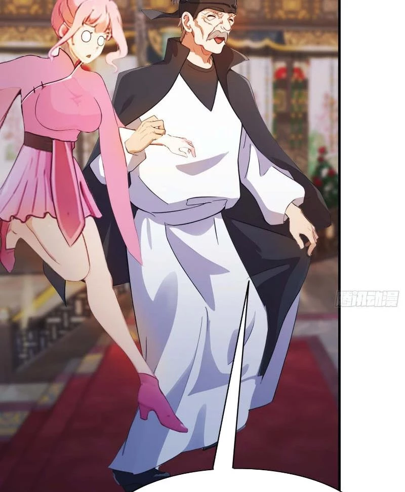 Tu Tiên Trở Về Tại Vườn Trường - Phần 2 Chapter 8 - Trang 2