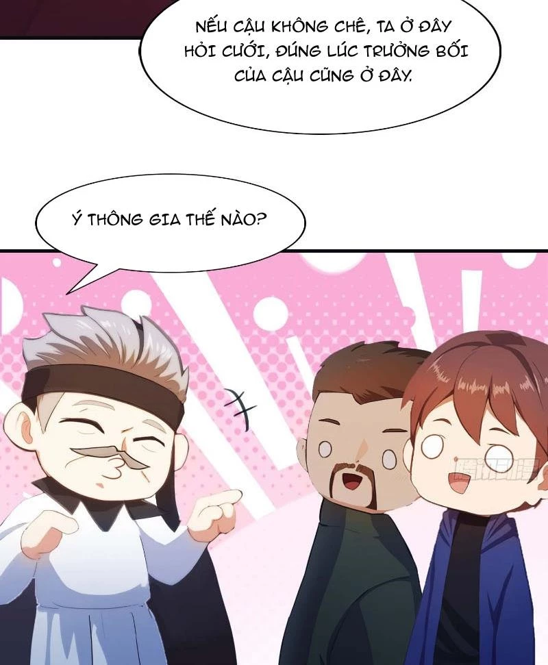 Tu Tiên Trở Về Tại Vườn Trường - Phần 2 Chapter 8 - Trang 2