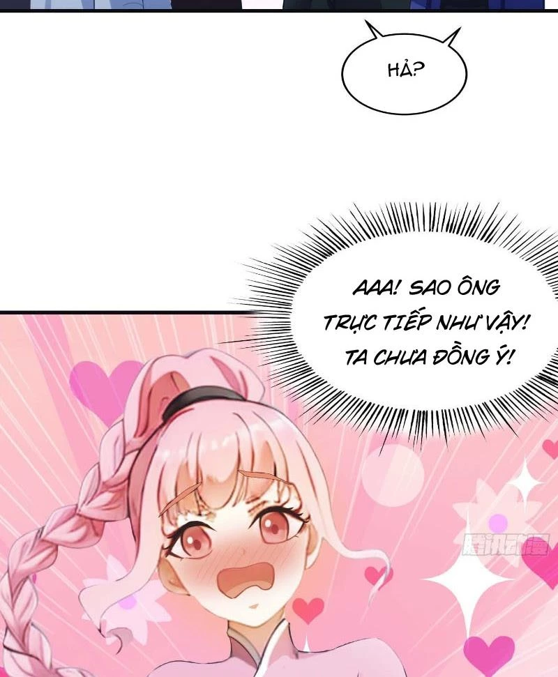 Tu Tiên Trở Về Tại Vườn Trường - Phần 2 Chapter 8 - Trang 2