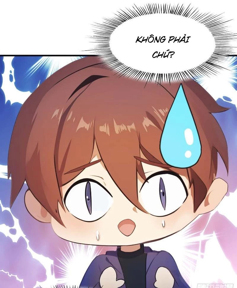 Tu Tiên Trở Về Tại Vườn Trường - Phần 2 Chapter 8 - Trang 2