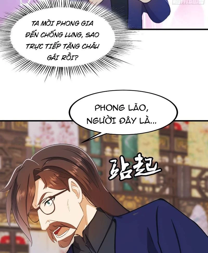 Tu Tiên Trở Về Tại Vườn Trường - Phần 2 Chapter 8 - Trang 2