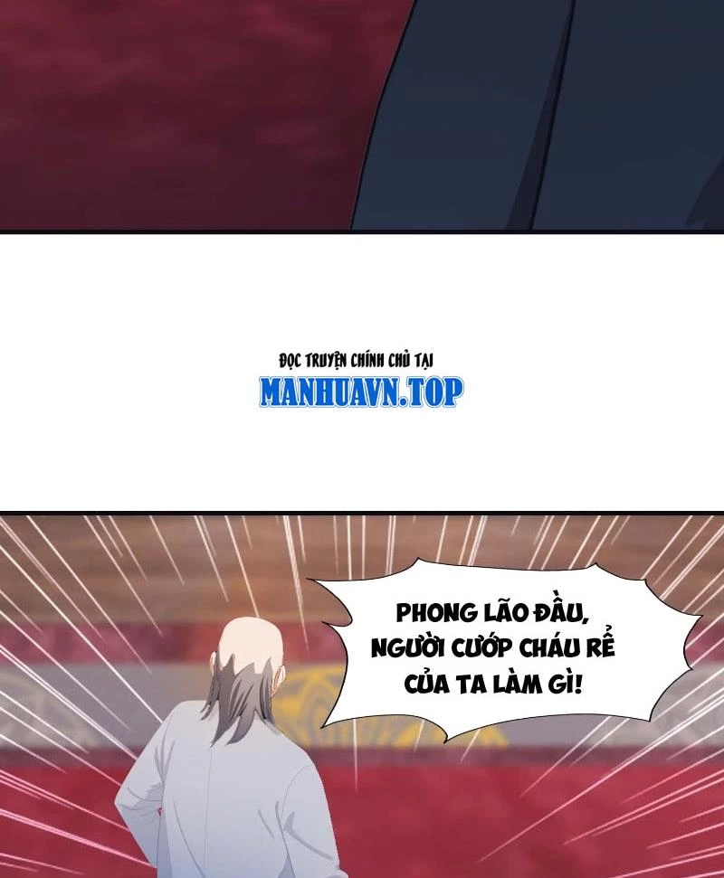 Tu Tiên Trở Về Tại Vườn Trường - Phần 2 Chapter 8 - Trang 2