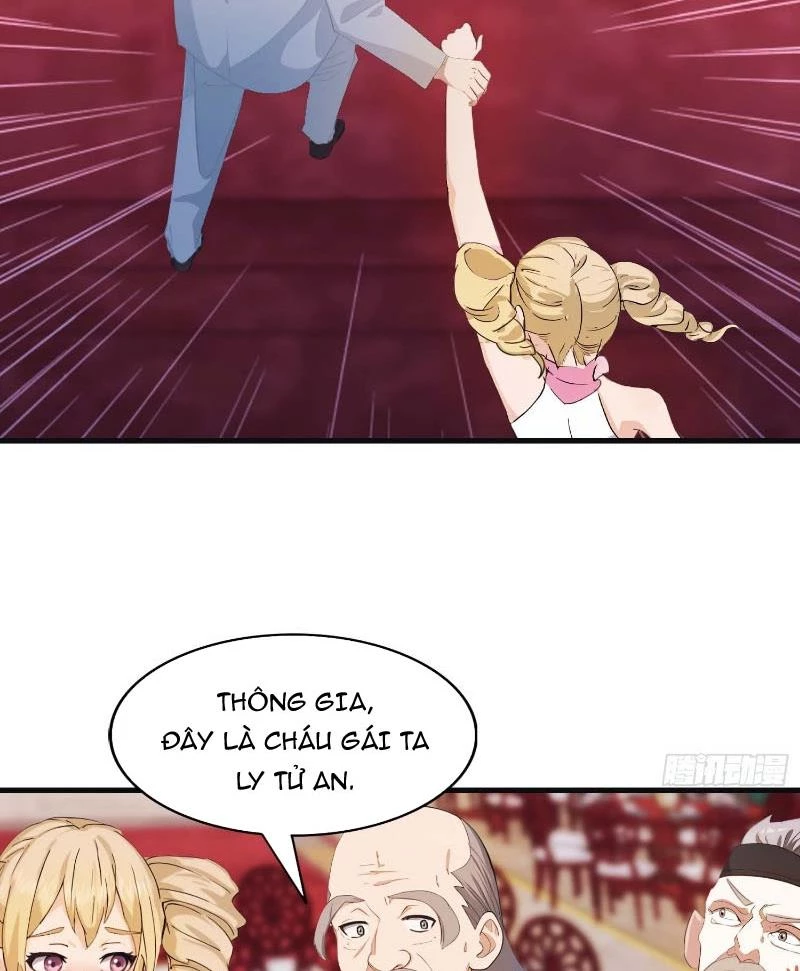 Tu Tiên Trở Về Tại Vườn Trường - Phần 2 Chapter 8 - Trang 2