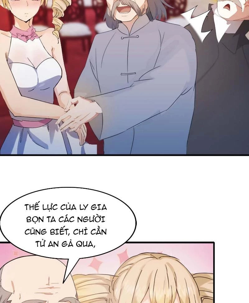 Tu Tiên Trở Về Tại Vườn Trường - Phần 2 Chapter 8 - Trang 2