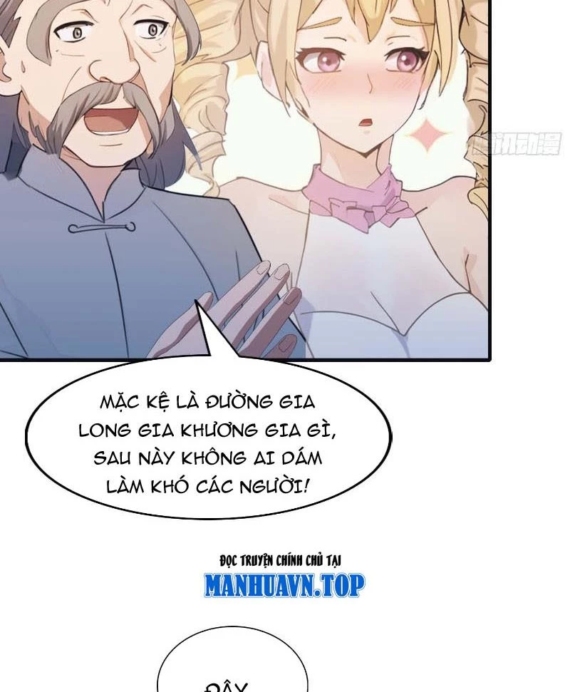 Tu Tiên Trở Về Tại Vườn Trường - Phần 2 Chapter 8 - Trang 2