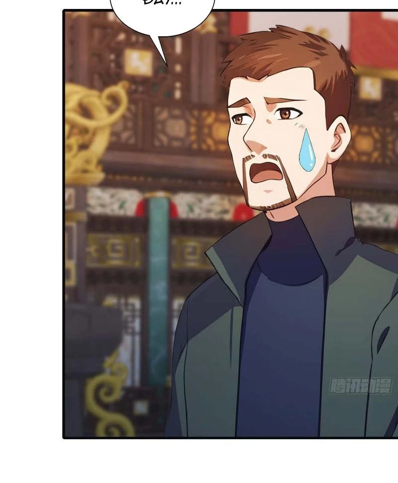 Tu Tiên Trở Về Tại Vườn Trường - Phần 2 Chapter 8 - Trang 2