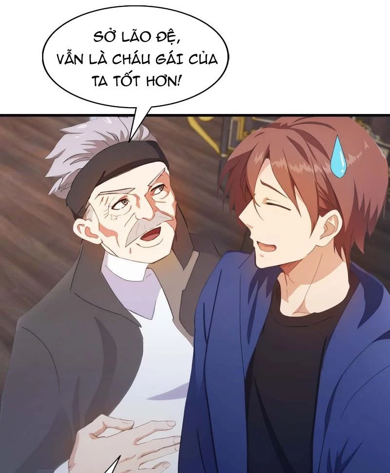 Tu Tiên Trở Về Tại Vườn Trường - Phần 2 Chapter 8 - Trang 2