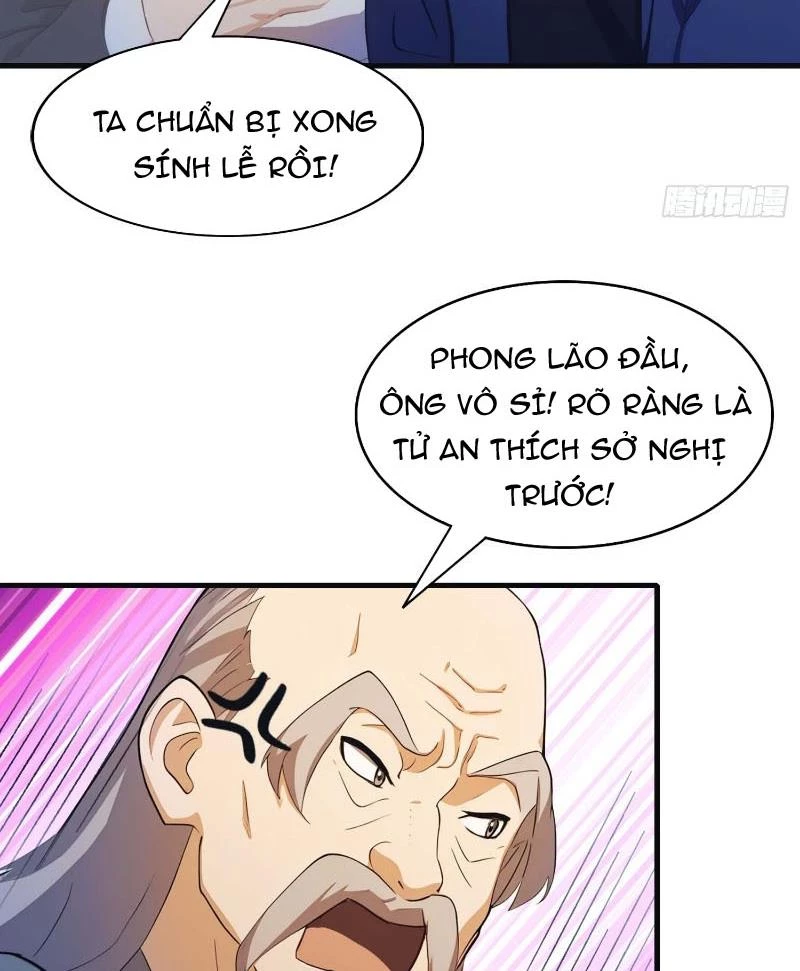 Tu Tiên Trở Về Tại Vườn Trường - Phần 2 Chapter 8 - Trang 2