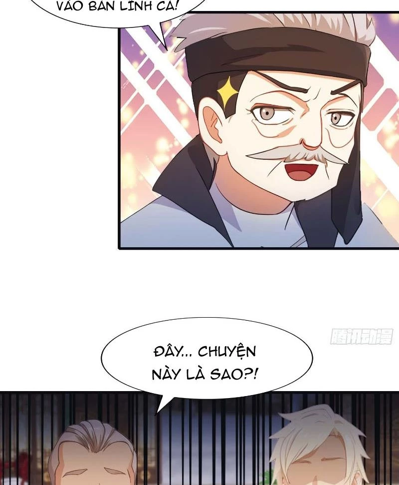 Tu Tiên Trở Về Tại Vườn Trường - Phần 2 Chapter 8 - Trang 2