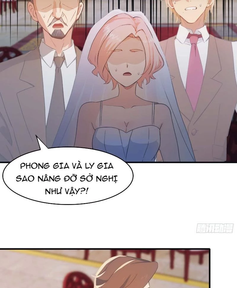 Tu Tiên Trở Về Tại Vườn Trường - Phần 2 Chapter 8 - Trang 2