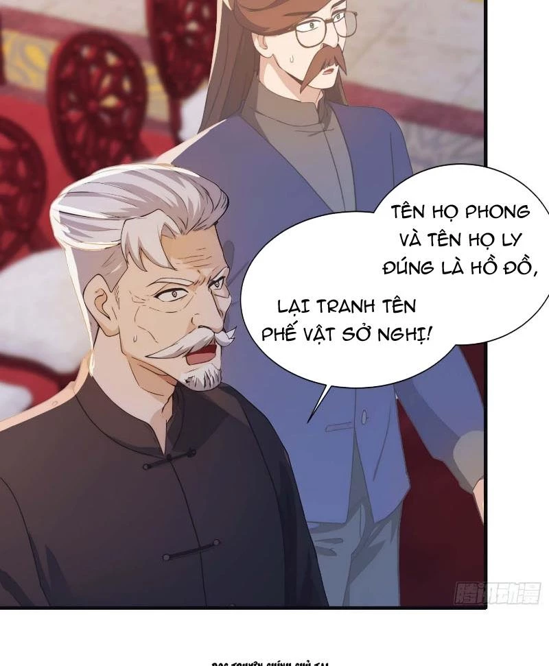 Tu Tiên Trở Về Tại Vườn Trường - Phần 2 Chapter 8 - Trang 2