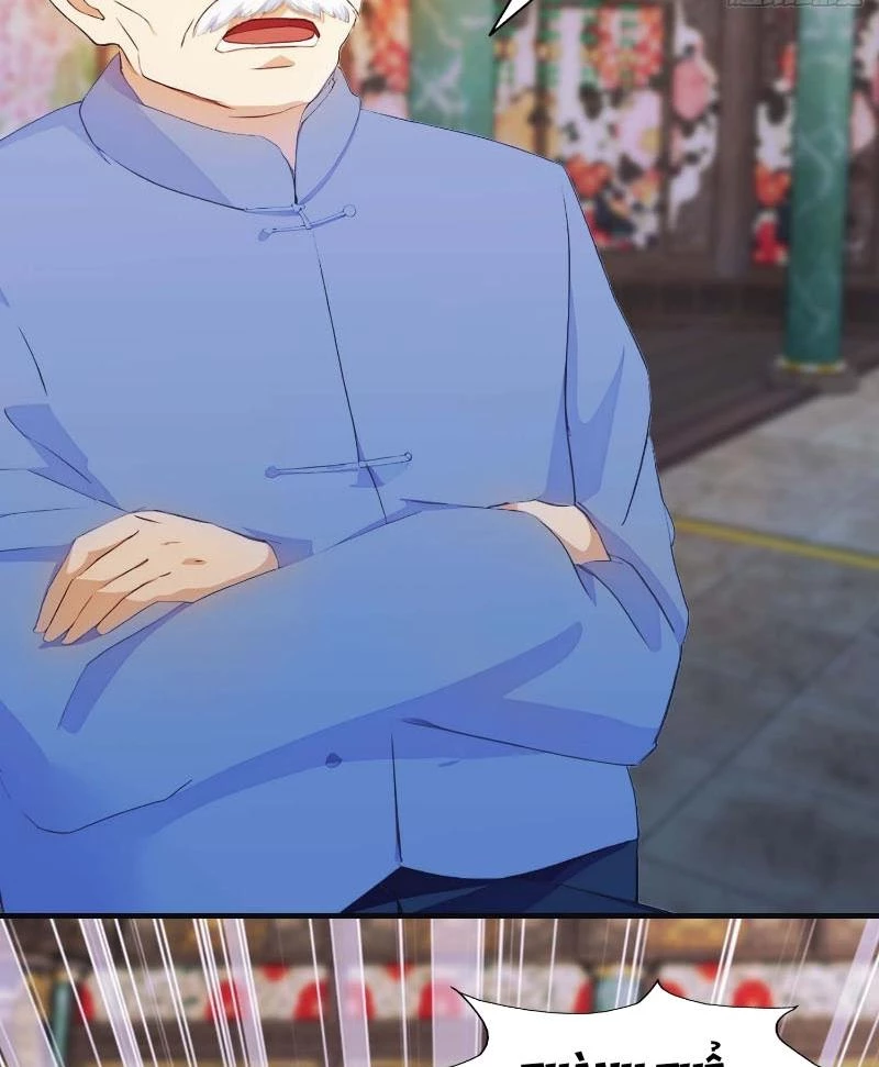 Tu Tiên Trở Về Tại Vườn Trường - Phần 2 Chapter 8 - Trang 2