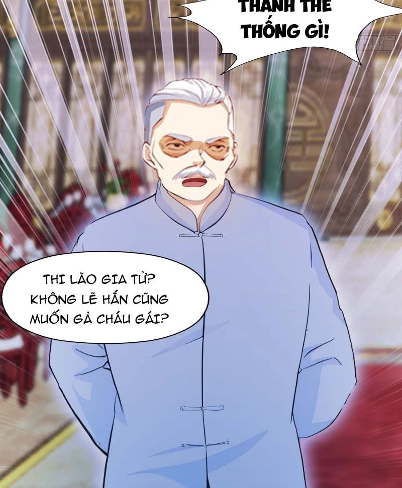 Tu Tiên Trở Về Tại Vườn Trường - Phần 2 Chapter 8 - Trang 2