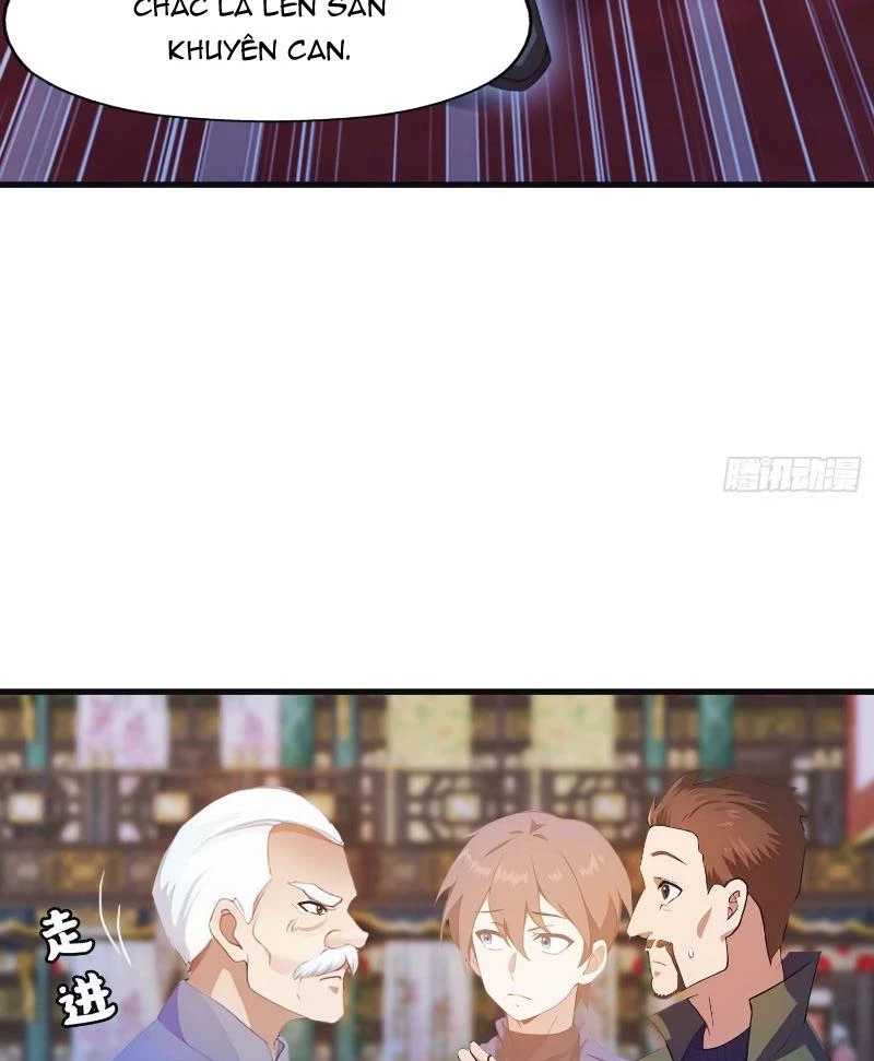 Tu Tiên Trở Về Tại Vườn Trường - Phần 2 Chapter 8 - Trang 2