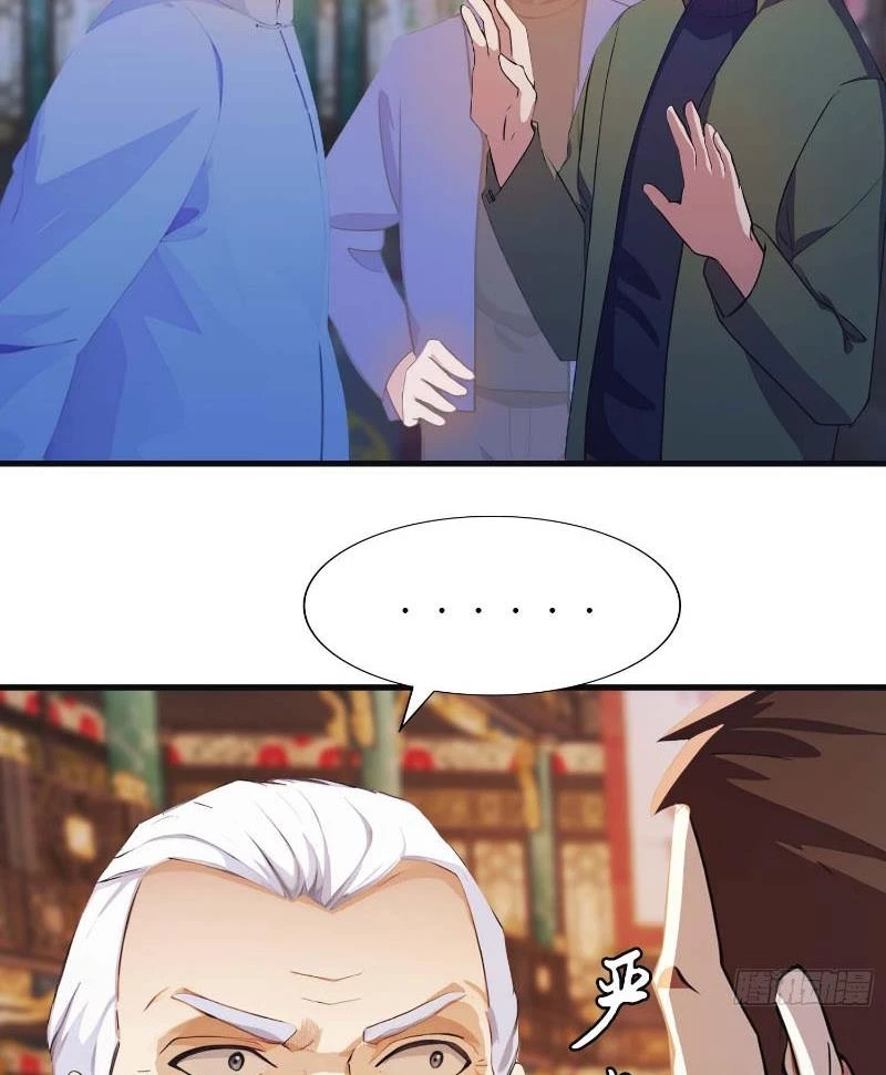 Tu Tiên Trở Về Tại Vườn Trường - Phần 2 Chapter 8 - Trang 2