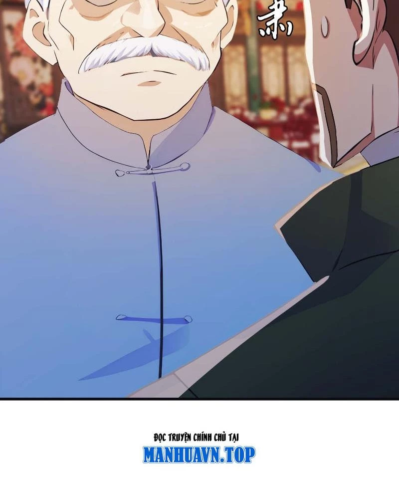 Tu Tiên Trở Về Tại Vườn Trường - Phần 2 Chapter 8 - Trang 2