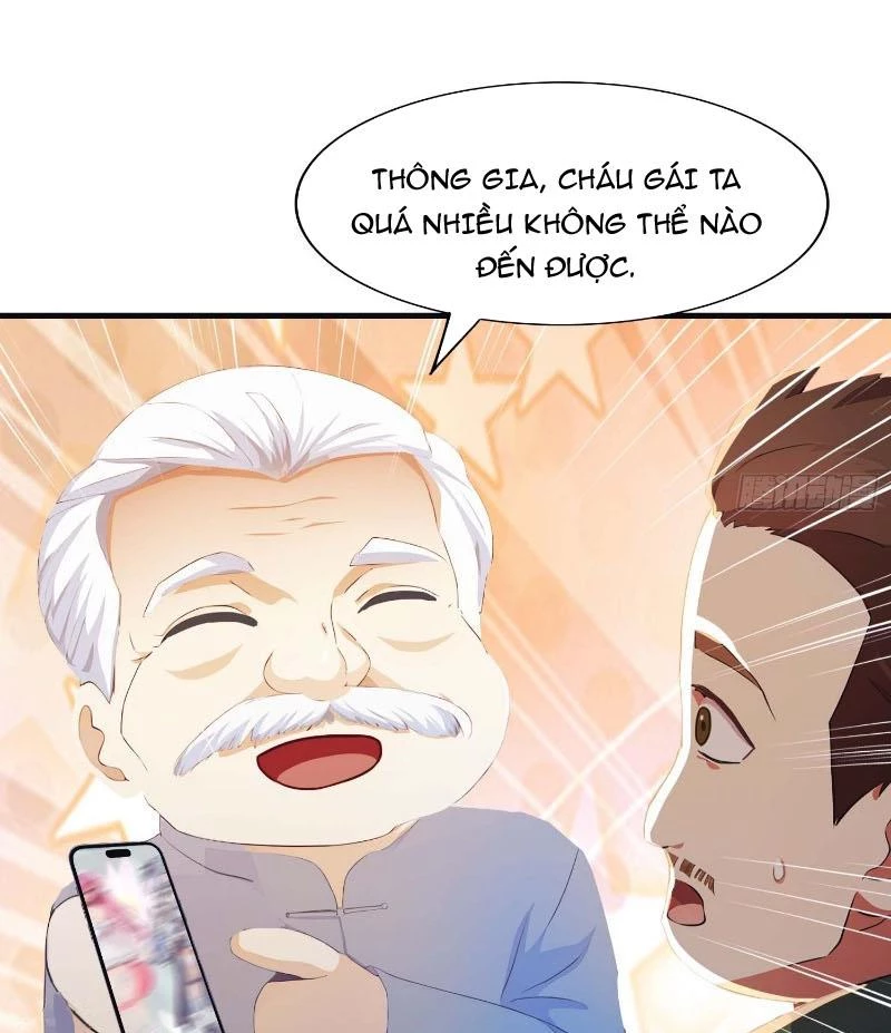 Tu Tiên Trở Về Tại Vườn Trường - Phần 2 Chapter 8 - Trang 2