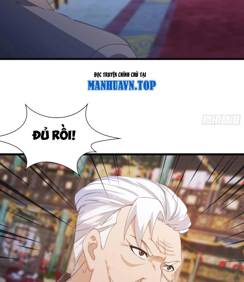 Tu Tiên Trở Về Tại Vườn Trường - Phần 2 Chapter 8 - Trang 2