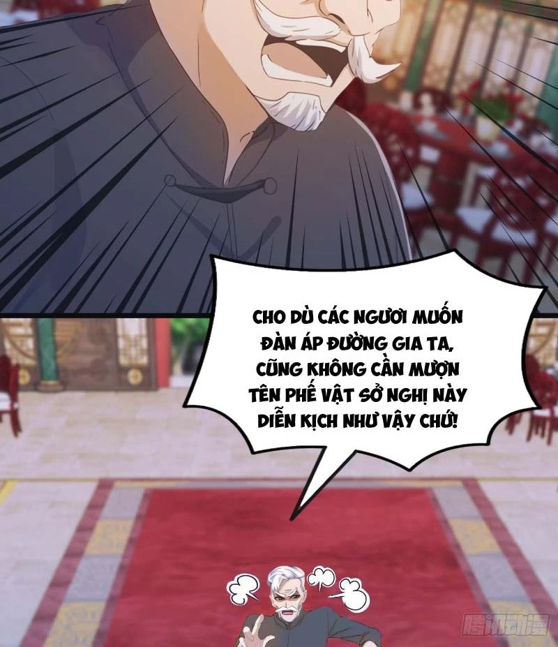 Tu Tiên Trở Về Tại Vườn Trường - Phần 2 Chapter 8 - Trang 2