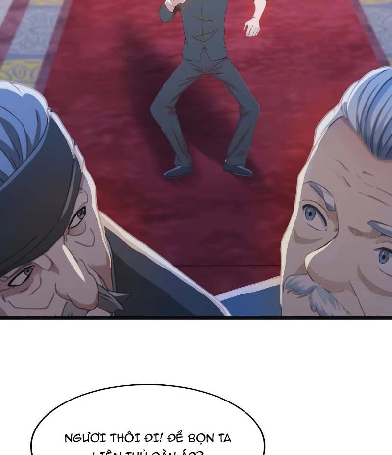 Tu Tiên Trở Về Tại Vườn Trường - Phần 2 Chapter 8 - Trang 2