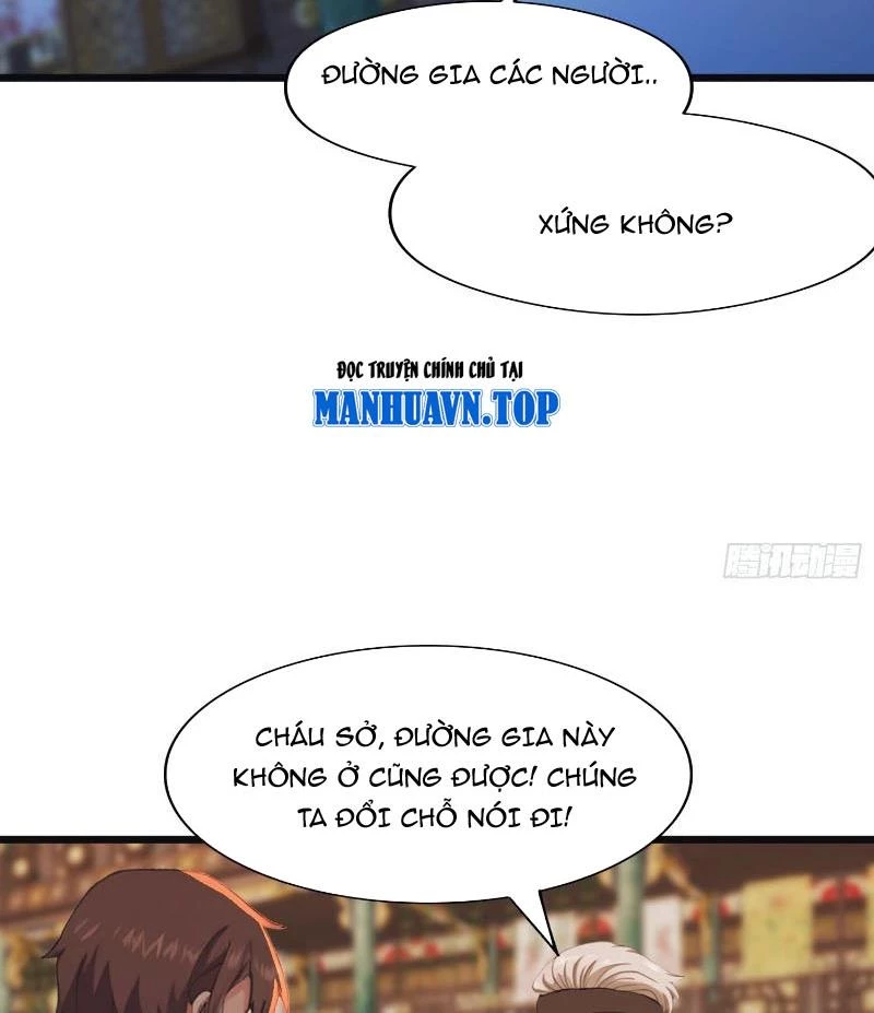 Tu Tiên Trở Về Tại Vườn Trường - Phần 2 Chapter 8 - Trang 2