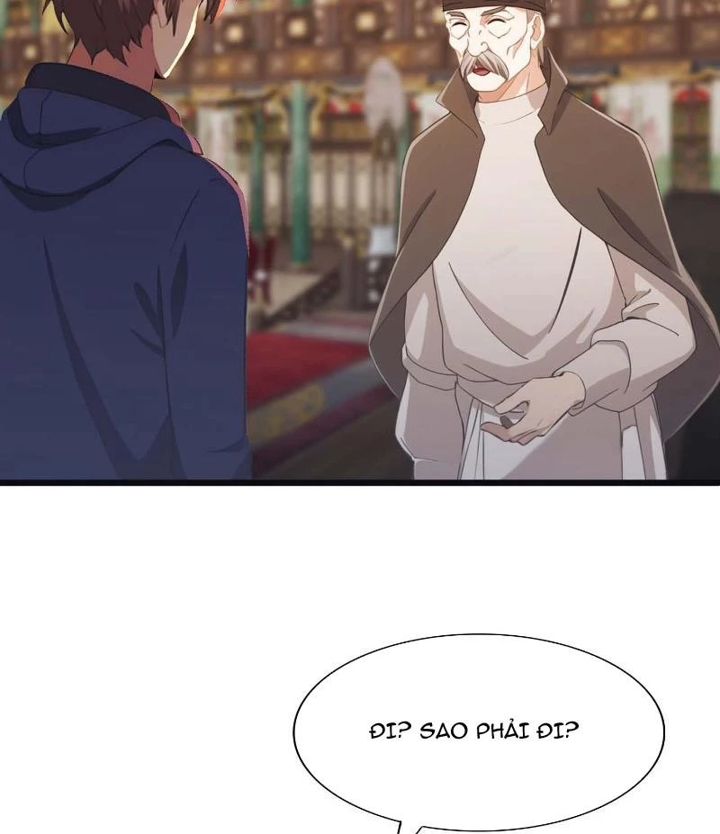 Tu Tiên Trở Về Tại Vườn Trường - Phần 2 Chapter 8 - Trang 2