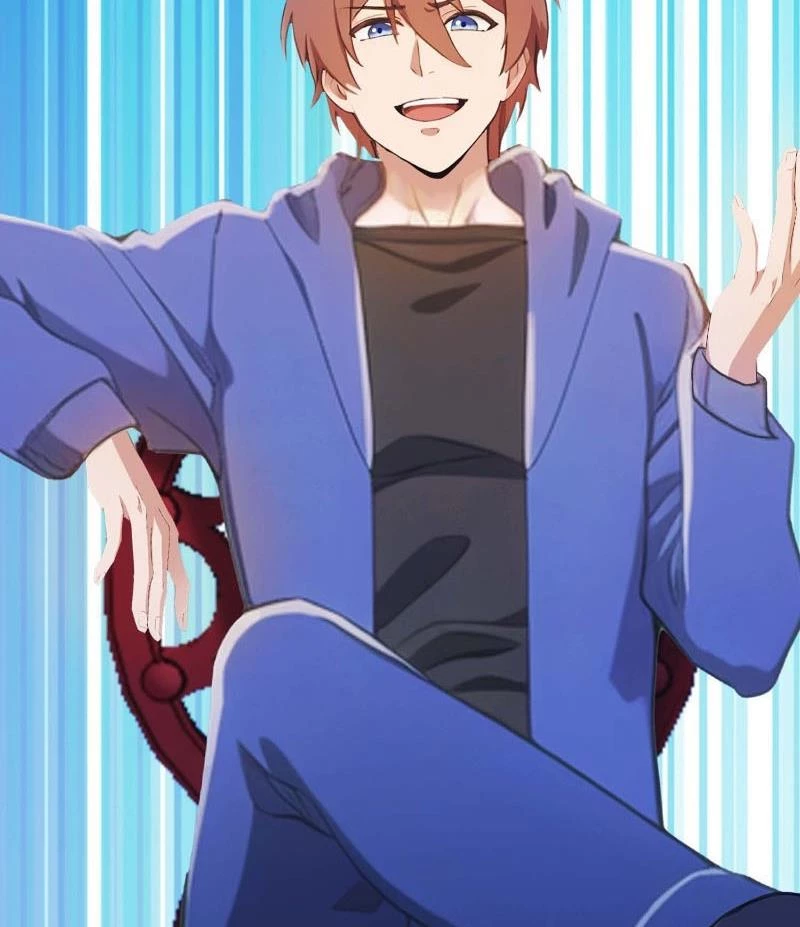 Tu Tiên Trở Về Tại Vườn Trường - Phần 2 Chapter 8 - Trang 2