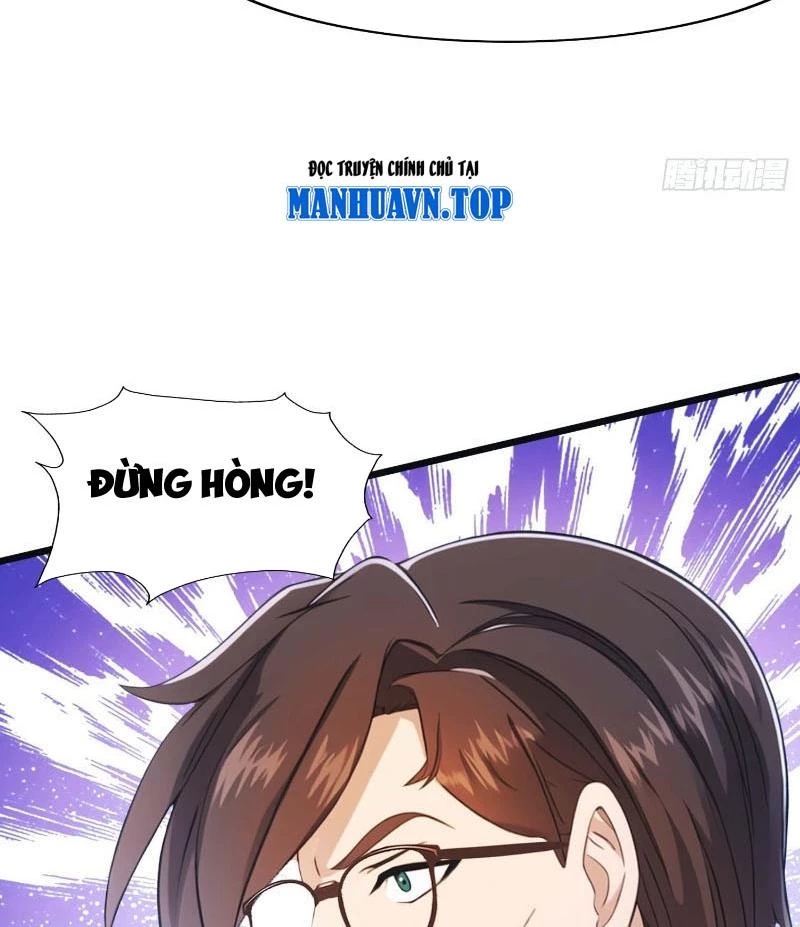 Tu Tiên Trở Về Tại Vườn Trường - Phần 2 Chapter 8 - Trang 2