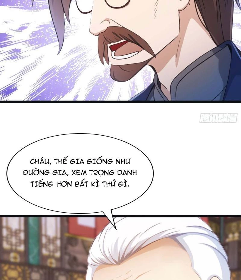 Tu Tiên Trở Về Tại Vườn Trường - Phần 2 Chapter 8 - Trang 2