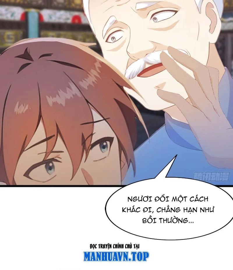 Tu Tiên Trở Về Tại Vườn Trường - Phần 2 Chapter 8 - Trang 2