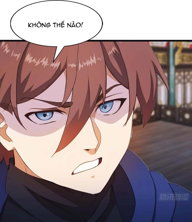 Tu Tiên Trở Về Tại Vườn Trường - Phần 2 Chapter 8 - Trang 2