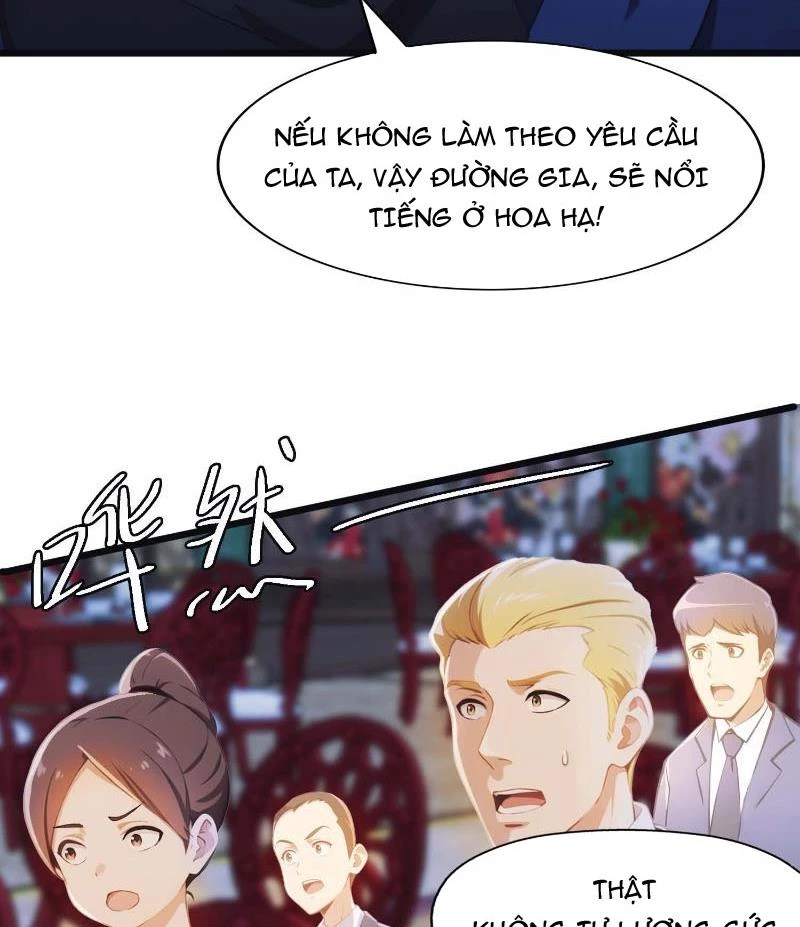 Tu Tiên Trở Về Tại Vườn Trường - Phần 2 Chapter 8 - Trang 2