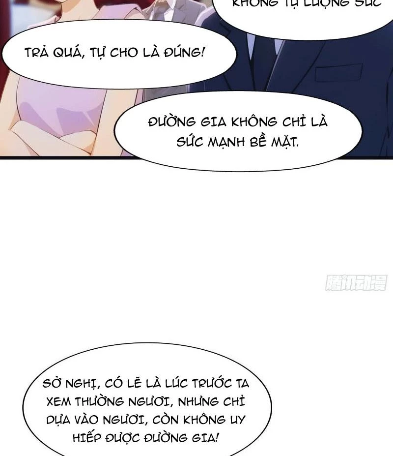 Tu Tiên Trở Về Tại Vườn Trường - Phần 2 Chapter 8 - Trang 2