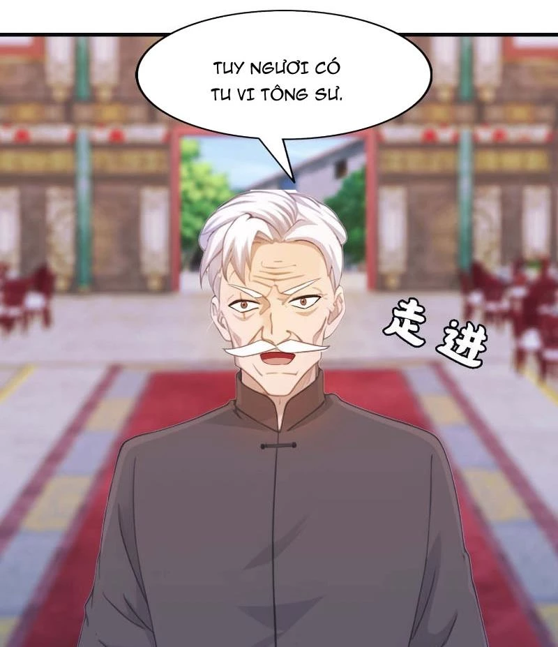 Tu Tiên Trở Về Tại Vườn Trường - Phần 2 Chapter 8 - Trang 2