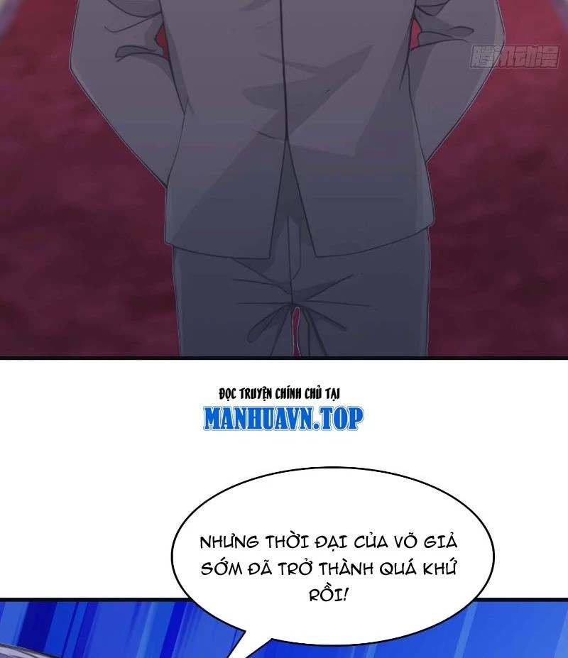 Tu Tiên Trở Về Tại Vườn Trường - Phần 2 Chapter 8 - Trang 2