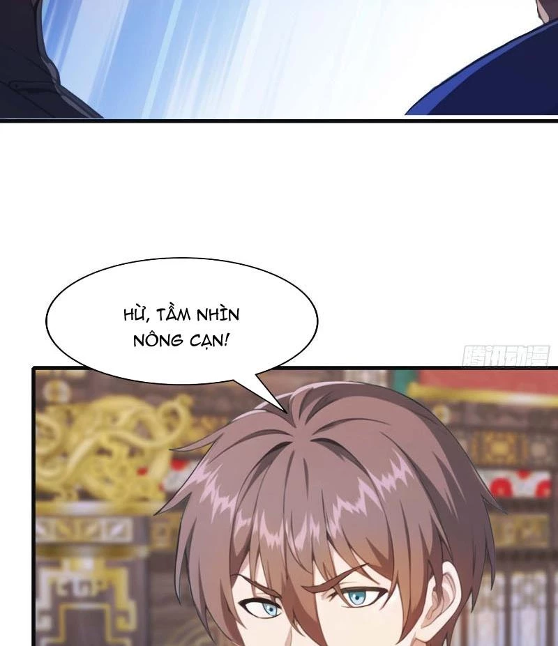 Tu Tiên Trở Về Tại Vườn Trường - Phần 2 Chapter 8 - Trang 2