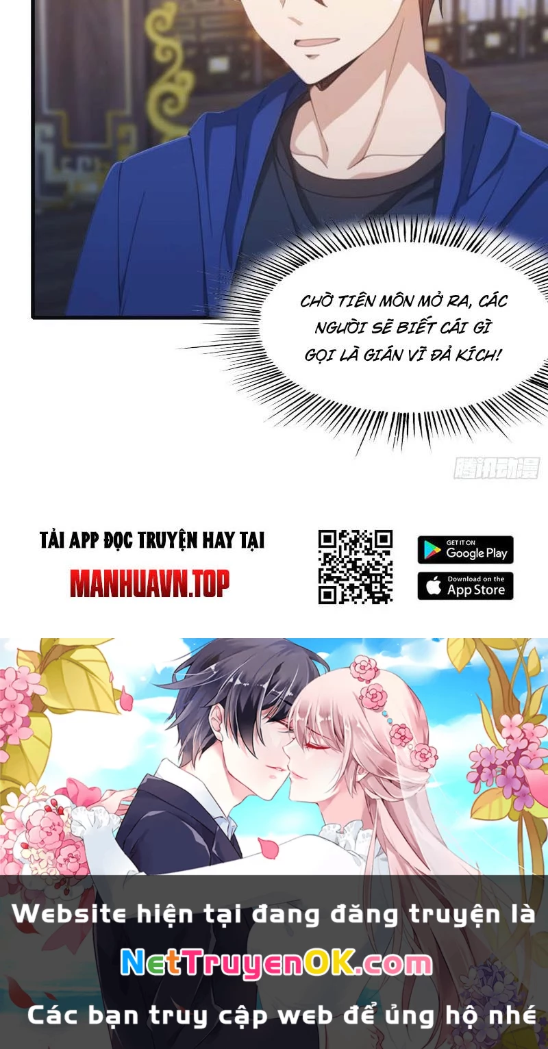 Tu Tiên Trở Về Tại Vườn Trường - Phần 2 Chapter 8 - Trang 2