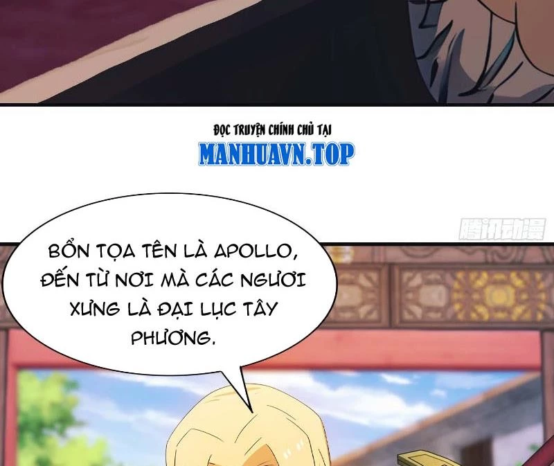 Tu Tiên Trở Về Tại Vườn Trường - Phần 2 Chapter 9 - Trang 2