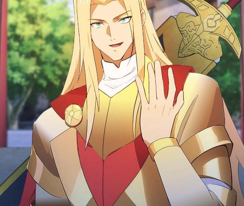 Tu Tiên Trở Về Tại Vườn Trường - Phần 2 Chapter 9 - Trang 2