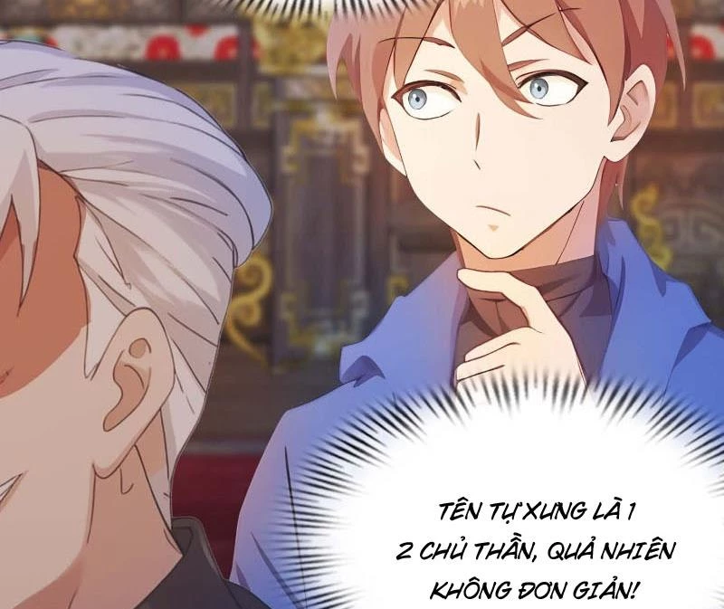 Tu Tiên Trở Về Tại Vườn Trường - Phần 2 Chapter 9 - Trang 2