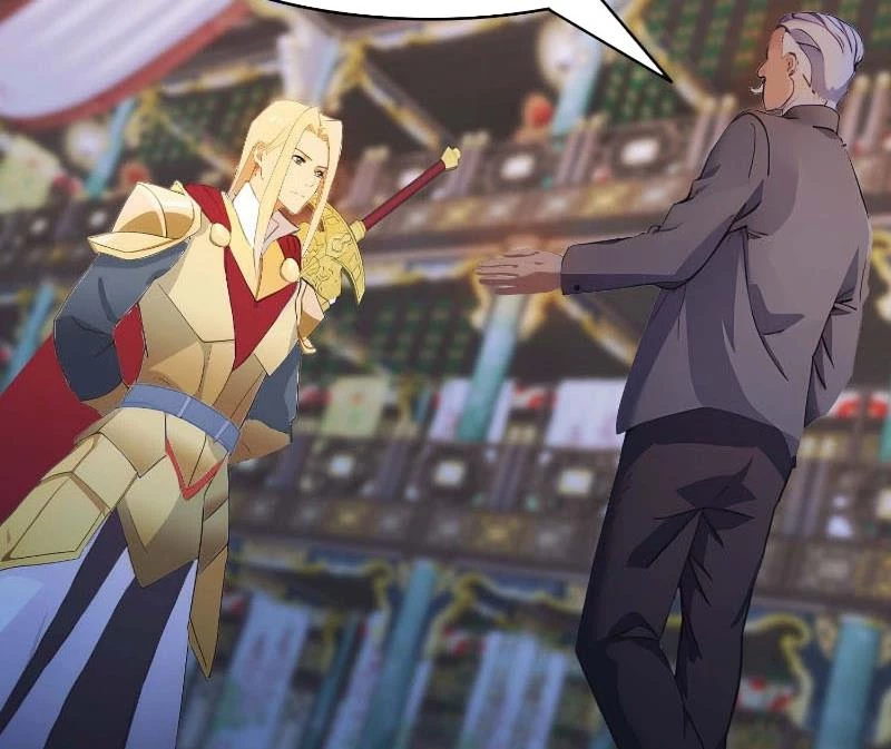 Tu Tiên Trở Về Tại Vườn Trường - Phần 2 Chapter 9 - Trang 2