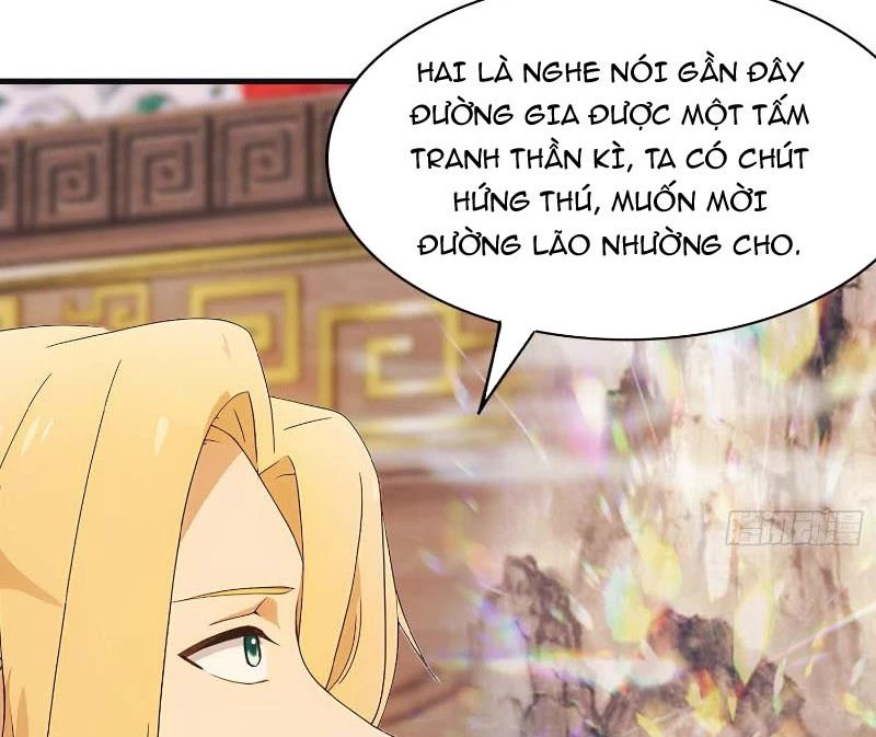 Tu Tiên Trở Về Tại Vườn Trường - Phần 2 Chapter 9 - Trang 2