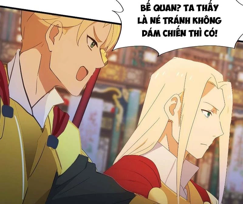 Tu Tiên Trở Về Tại Vườn Trường - Phần 2 Chapter 9 - Trang 2