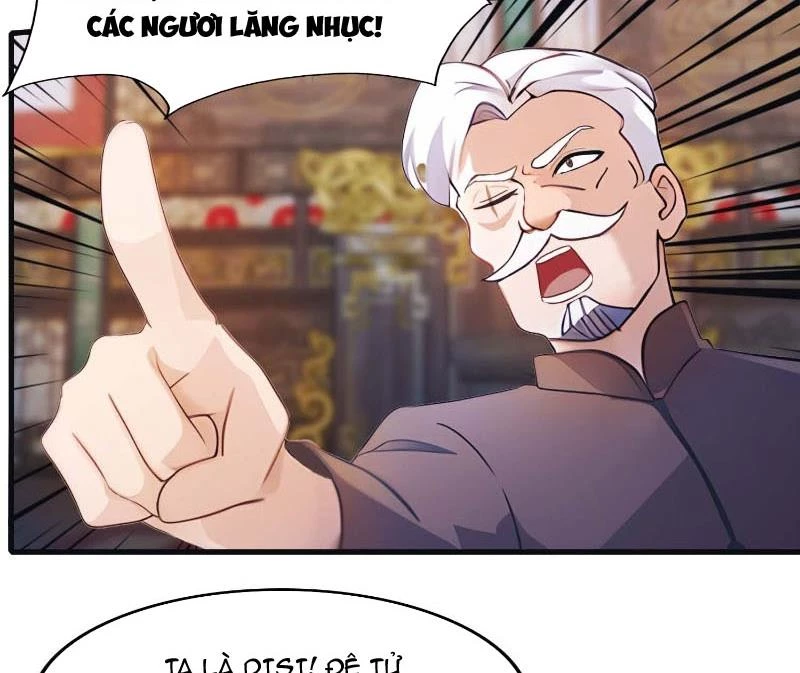 Tu Tiên Trở Về Tại Vườn Trường - Phần 2 Chapter 9 - Trang 2